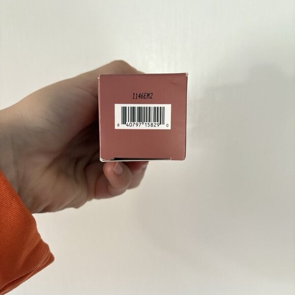 ITK Nightly Clarifying Facial Serum Reduces Dullness+Redness Azelaic Acid, 1 oz. - Picture 5 of 6